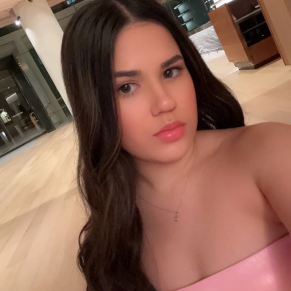 Meet your Posher, Jasmine - Picture 1 of 1